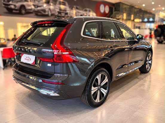 VOLVO-XC60-2.0 T8 RECHARGE PLUS AWD GEARTRONIC VOLVO-XC60-2023
