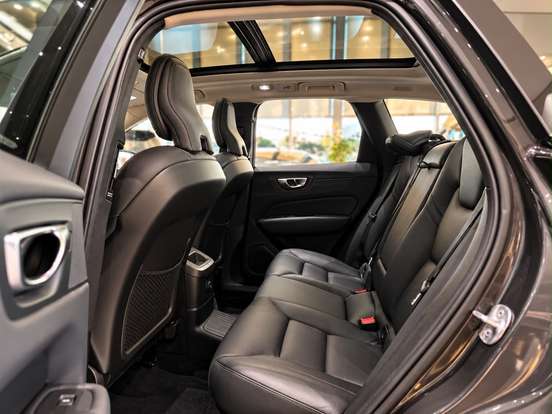 VOLVO-XC60-2.0 T8 RECHARGE PLUS AWD GEARTRONIC VOLVO-XC60-2023