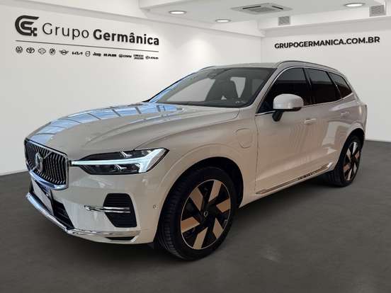 VOLVO-XC60-2.0 T8 RECHARGE ULTRA AWD GEARTRONIC VOLVO-XC60-2024
