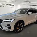 VOLVO XC60 2.0 T8 RECHARGE ULTRA AWD GEARTRONIC VOLVO XC60 2.0 T8 RECHARGE ULTRA AWD GEARTRONIC