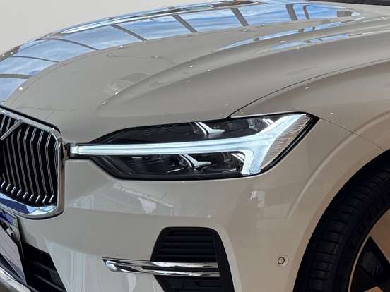 VOLVO-XC60-2.0 T8 RECHARGE ULTRA AWD GEARTRONIC VOLVO-XC60-2024