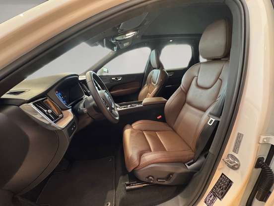 VOLVO-XC60-2.0 T8 RECHARGE ULTRA AWD GEARTRONIC VOLVO-XC60-2024