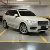 VOLVO XC90 2.0 D5 DIESEL INSCRIPTION AWD GEARTRONIC VOLVO XC90 2.0 D5 DIESEL INSCRIPTION AWD GEARTRONIC