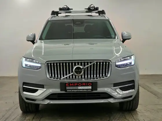 VOLVO XC90 2.0 T8 RECHARGE ULTRA AWD GEARTRONIC
