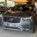 VOLVO XC90 2.0 T6 GASOLINA MOMENTUM AWD GEARTRONIC VOLVO XC90 2.0 T6 GASOLINA MOMENTUM AWD GEARTRONIC