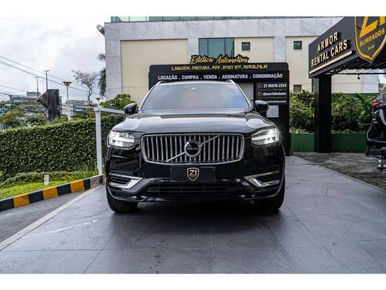 VOLVO-XC90-2.0 T8 HYBRID INSCRIPTION EXPRESSION AWD GEARTRONIC VOLVO-XC90-2022