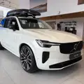 VOLVO XC90 2.0 T8 PHEV ULTRA DARK AWD GEARTRONIC VOLVO XC90 2.0 T8 PHEV ULTRA DARK AWD GEARTRONIC