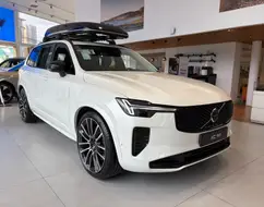 VOLVO XC90 2.0 T8 PHEV ULTRA DARK AWD GEARTRONIC VOLVO XC90 2.0 T8 PHEV ULTRA DARK AWD GEARTRONIC