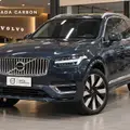 VOLVO XC90 2.0 T8 RECHARGE ULTIMATE AWD GEARTRONIC VOLVO XC90 2.0 T8 RECHARGE ULTIMATE AWD GEARTRONIC