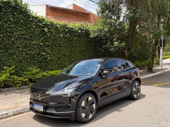 VOLVO-EX30-69 KW ELÉTRICO PLUS VOLVO-EX30-2024