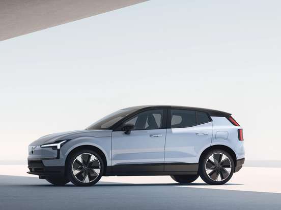 VOLVO-EX30-69 KW ELÉTRICO ULTRA VOLVO-EX30-2024