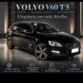 VOLVO V60 2.0 T5 KINETIC TURBO GASOLINA 4P AUTOMÁTICO VOLVO V60 2.0 T5 KINETIC TURBO GASOLINA 4P AUTOMÁTICO