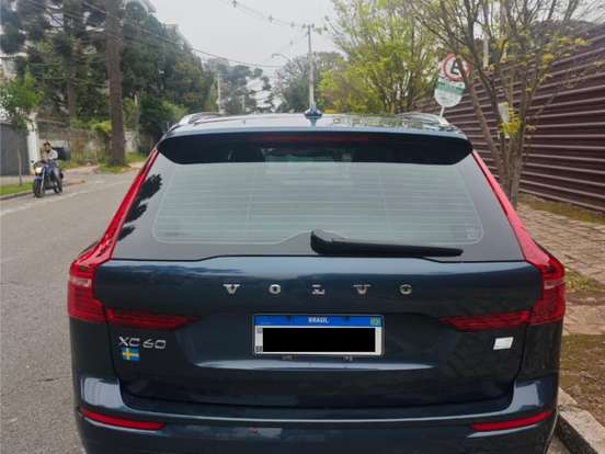 VOLVO-XC60-2.0 T8 RECHARGE ULTIMATE AWD GEARTRONIC VOLVO-XC60-2023