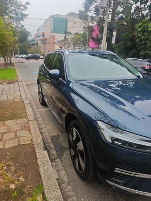 VOLVO-XC60-2.0 T8 RECHARGE ULTIMATE AWD GEARTRONIC VOLVO-XC60-2023