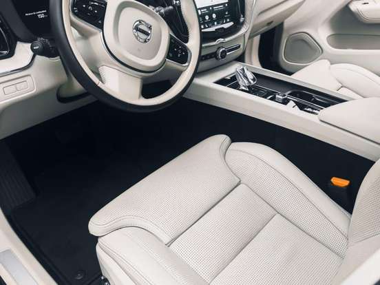 VOLVO-XC60-2.0 T8 RECHARGE ULTIMATE AWD GEARTRONIC VOLVO-XC60-2023