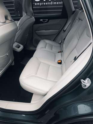 VOLVO-XC60-2.0 T8 RECHARGE ULTIMATE AWD GEARTRONIC VOLVO-XC60-2023