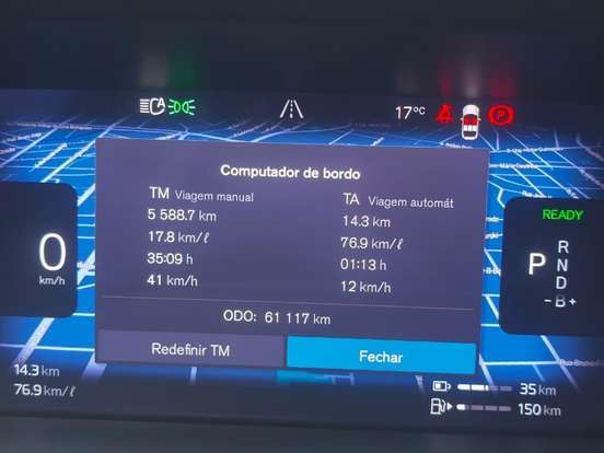 VOLVO-XC60-2.0 T8 RECHARGE ULTIMATE AWD GEARTRONIC VOLVO-XC60-2023