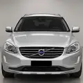 VOLVO XC60 3.0 T6 TOP AWD TURBO GASOLINA 4P AUTOMÁTICO VOLVO XC60 3.0 T6 TOP AWD TURBO GASOLINA 4P AUTOMÁTICO