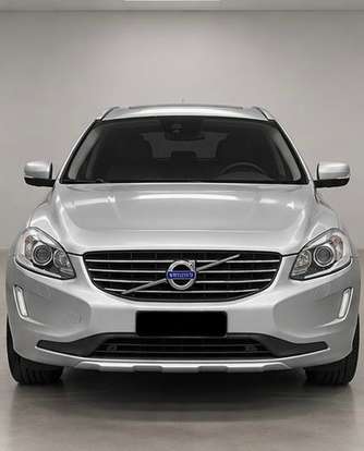 VOLVO-XC60-3.0 T6 TOP AWD TURBO GASOLINA 4P AUTOMÁTICO VOLVO-XC60-2014