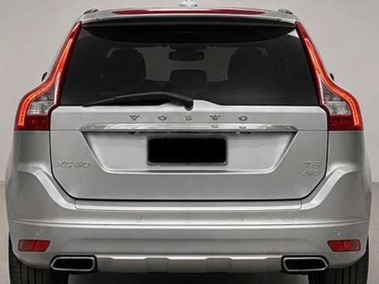 VOLVO-XC60-3.0 T6 TOP AWD TURBO GASOLINA 4P AUTOMÁTICO VOLVO-XC60-2014