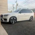VOLVO XC90 2.0 T8 RECHARGE ULTIMATE DARK AWD GEARTRONIC VOLVO XC90 2.0 T8 RECHARGE ULTIMATE DARK AWD GEARTRONIC