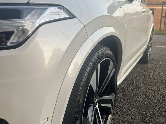VOLVO-XC90-2.0 T8 RECHARGE ULTIMATE DARK AWD GEARTRONIC VOLVO-XC90-2023