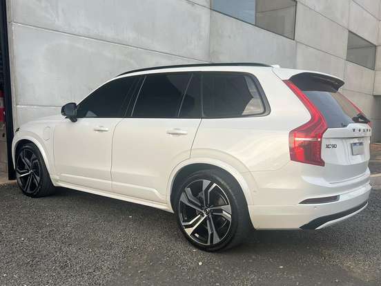 VOLVO-XC90-2.0 T8 RECHARGE ULTIMATE DARK AWD GEARTRONIC VOLVO-XC90-2023