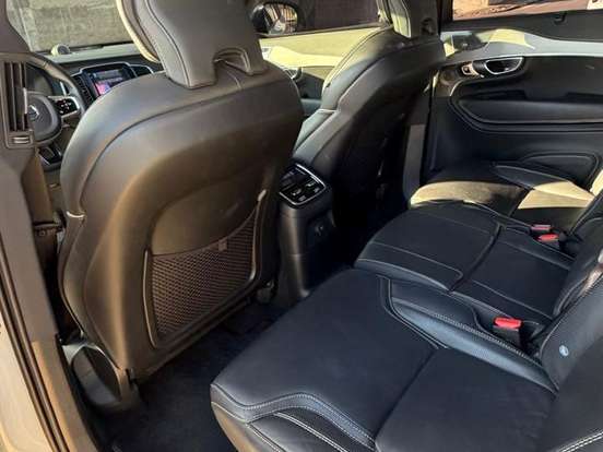 VOLVO-XC90-2.0 T8 RECHARGE ULTIMATE DARK AWD GEARTRONIC VOLVO-XC90-2023
