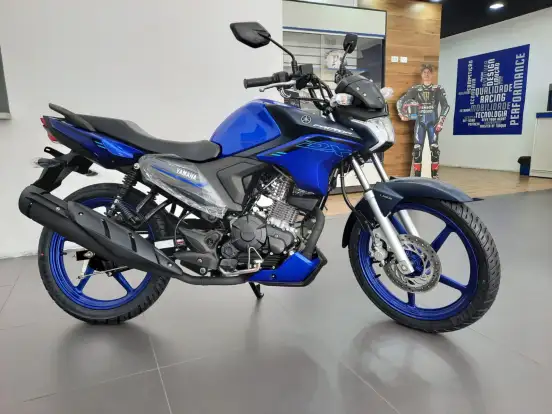 YAMAHA-FACTOR 150 DX YAMAHA-FACTOR 150 DX-2026