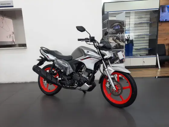 YAMAHA FACTOR 150 DX 