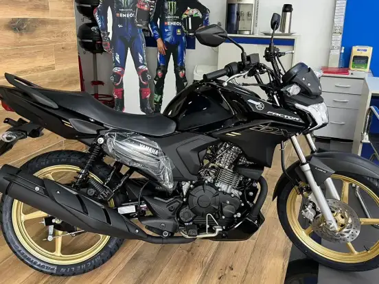 YAMAHA-FACTOR 150 DX YAMAHA-FACTOR 150 DX-2026