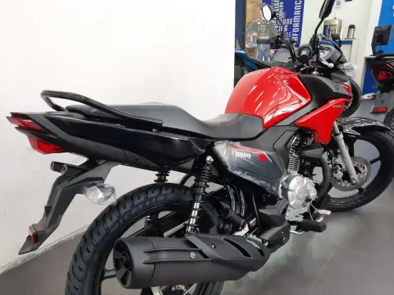YAMAHA-FACTOR 150 STANDARD YAMAHA-FACTOR 150 STANDARD-2026