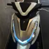 YAMAHA FLUO 125 HYBRID CONNECTED ABS YAMAHA FLUO 125 HYBRID CONNECTED ABS