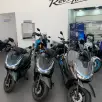 YAMAHA FLUO 125 HYBRID CONNECTED ABS YAMAHA FLUO 125 HYBRID CONNECTED ABS
