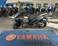 YAMAHA FLUO 125 HYBRID CONNECTED ABS YAMAHA FLUO 125 HYBRID CONNECTED ABS