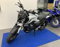 YAMAHA FZ15 FAZER CONNECTED ABS YAMAHA FZ15 FAZER CONNECTED ABS