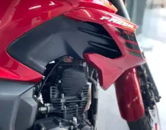 YAMAHA FZ25 FAZER ABS YAMAHA FZ25 FAZER ABS