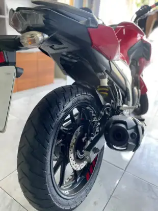 YAMAHA-FZ25 FAZER ABS-2022