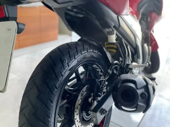 YAMAHA-FZ25 FAZER ABS YAMAHA-FZ25 FAZER ABS-2022