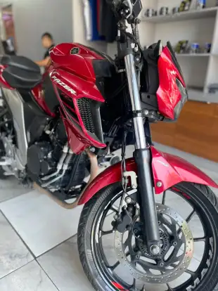 YAMAHA-FZ25 FAZER ABS-2022