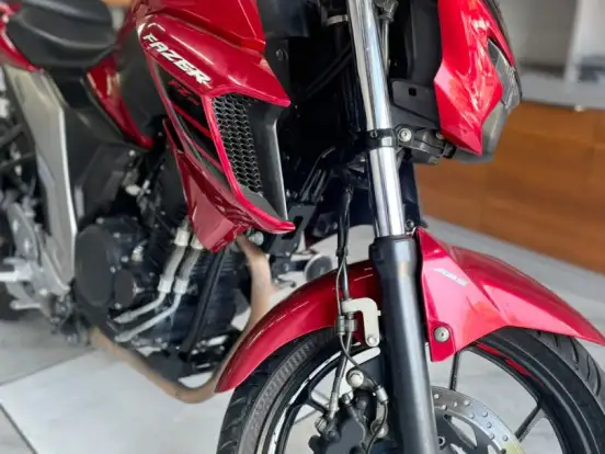 YAMAHA-FZ25 FAZER ABS YAMAHA-FZ25 FAZER ABS-2022