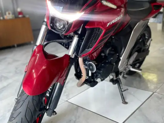 YAMAHA-FZ25 FAZER ABS YAMAHA-FZ25 FAZER ABS-2022