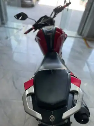 YAMAHA-FZ25 FAZER ABS-2022