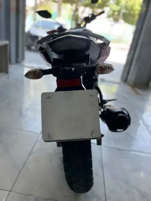 YAMAHA-FZ25 FAZER ABS YAMAHA-FZ25 FAZER ABS-2022