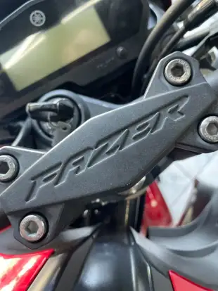 YAMAHA-FZ25 FAZER ABS YAMAHA-FZ25 FAZER ABS-2022