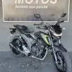 YAMAHA FZ25 FAZER ABS YAMAHA FZ25 FAZER ABS