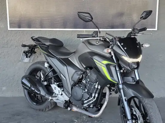 YAMAHA-FZ25 FAZER ABS YAMAHA-FZ25 FAZER ABS-2023