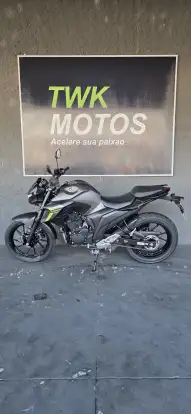 YAMAHA-FZ25 FAZER ABS-2023