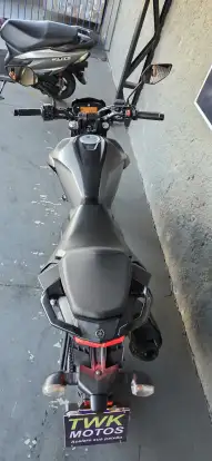 YAMAHA-FZ25 FAZER ABS-2023