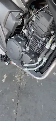 YAMAHA-FZ25 FAZER ABS YAMAHA-FZ25 FAZER ABS-2023